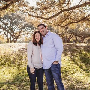 Meet your Posher, Robin